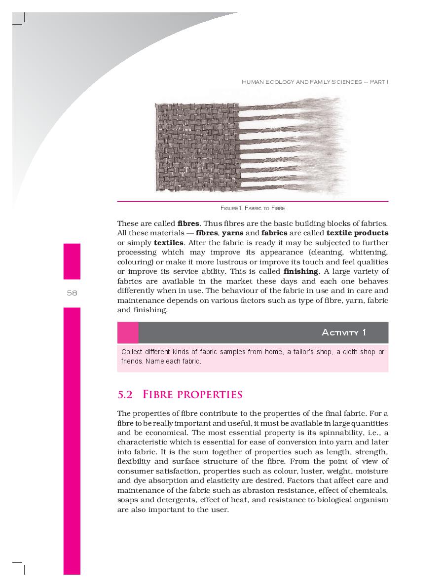 fabrics-around-us-home-science-chapter-5-part-4-class-xi-cbse