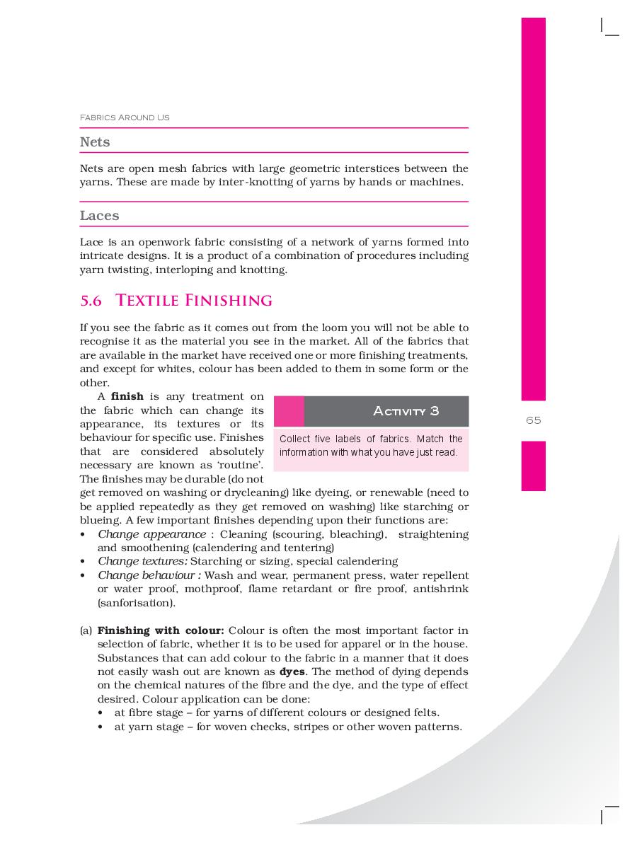 ncert-book-class-11-home-science-chapter-5-fabric-around-us