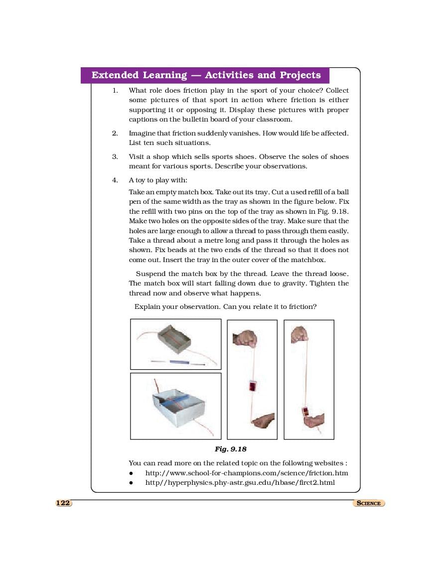 NCERT Book Class 8 Science Chapter 9 Reproduction in Animals