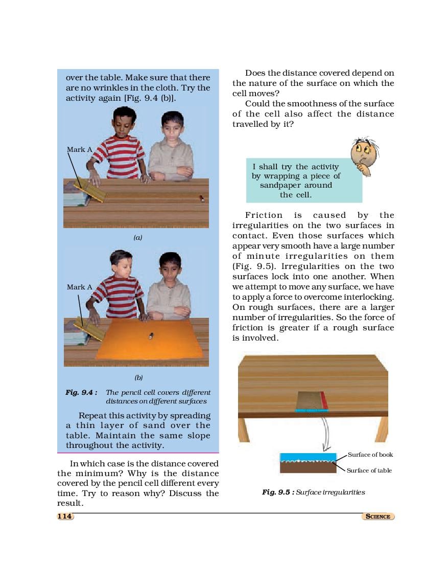 NCERT Book Class 8 Science Chapter 9 Reproduction in Animals
