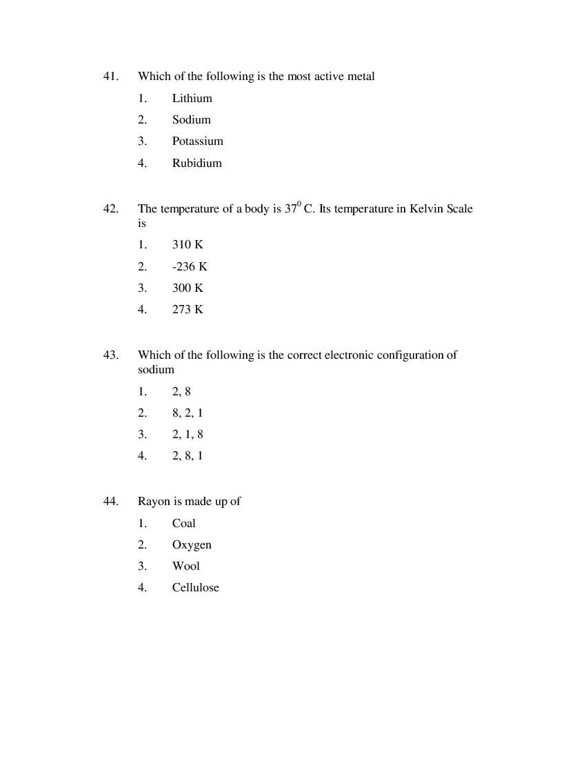 AP DEECET 2019 Question Paper PDF (16 Papers, Final Keys)