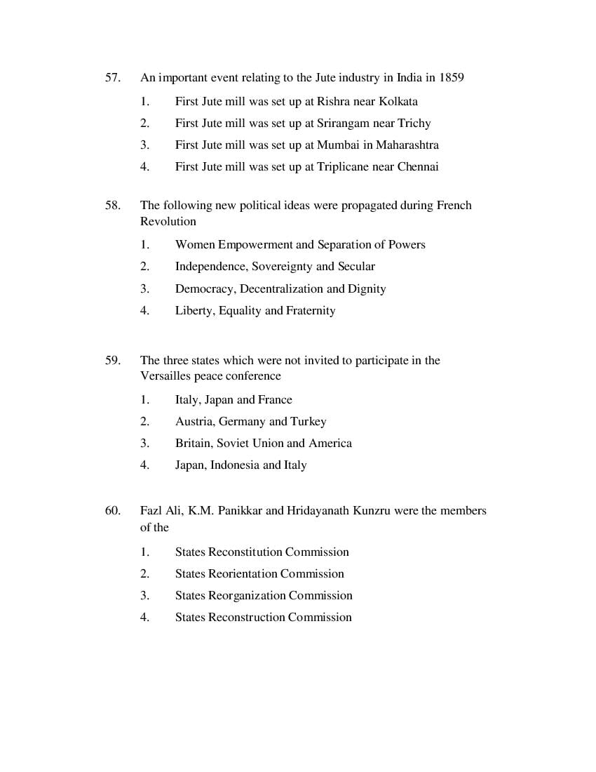 AP DEECET 2019 Question Paper PDF (16 Papers, Final Keys)