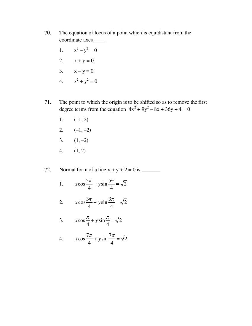 AP DEECET 2019 Question Paper PDF (16 Papers, Final Keys)