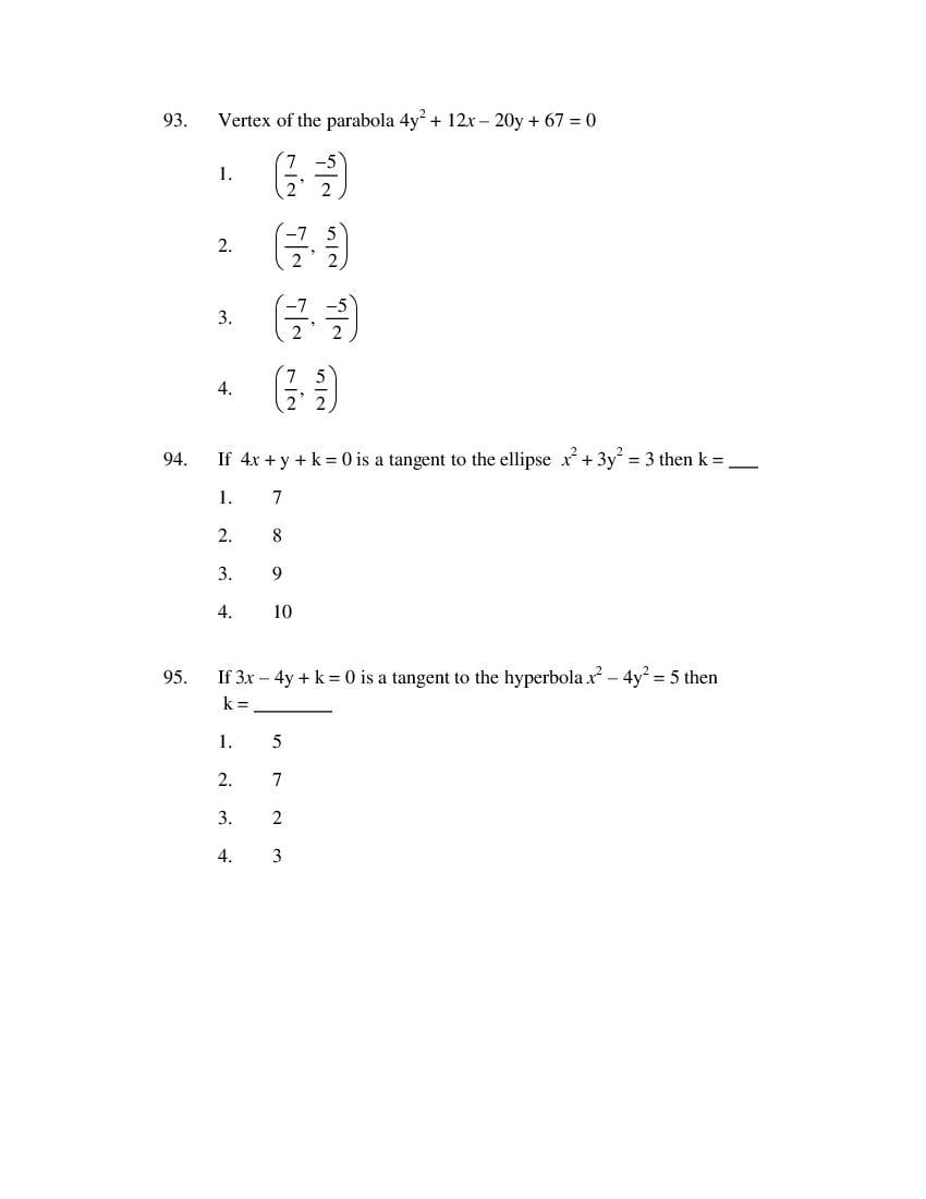 AP DEECET 2019 Question Paper PDF (16 Papers, Final Keys)