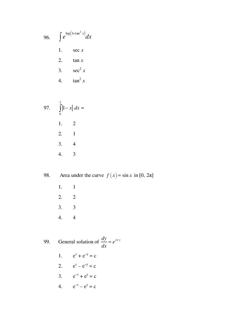 AP DEECET 2019 Question Paper PDF (16 Papers, Final Keys)