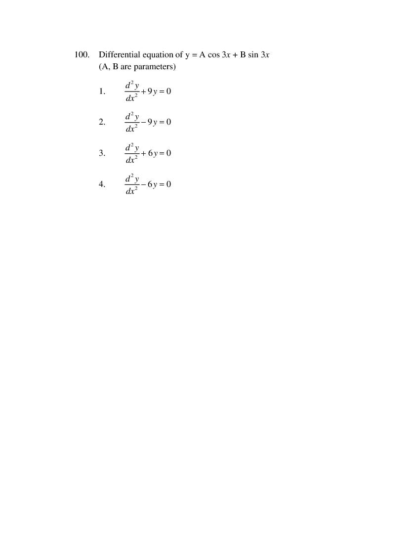 AP DEECET 2019 Question Paper PDF (16 Papers, Final Keys)