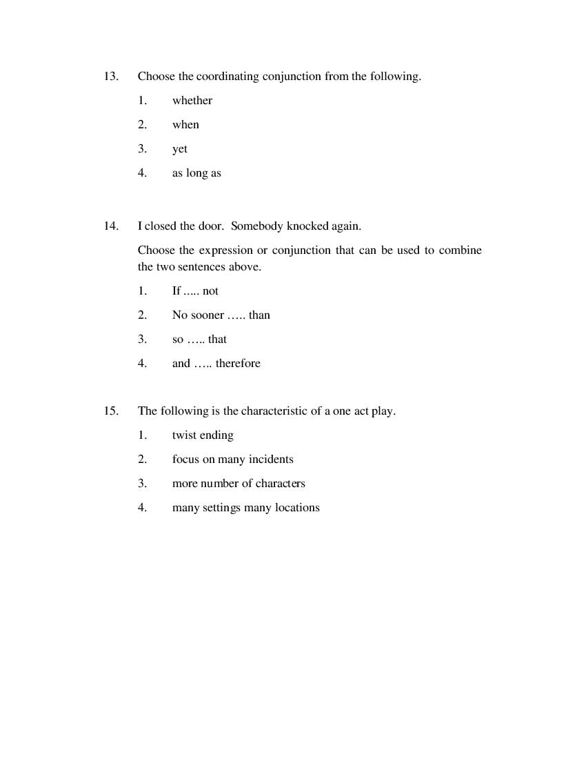 AP DEECET 2019 Question Paper PDF (16 Papers, Final Keys)