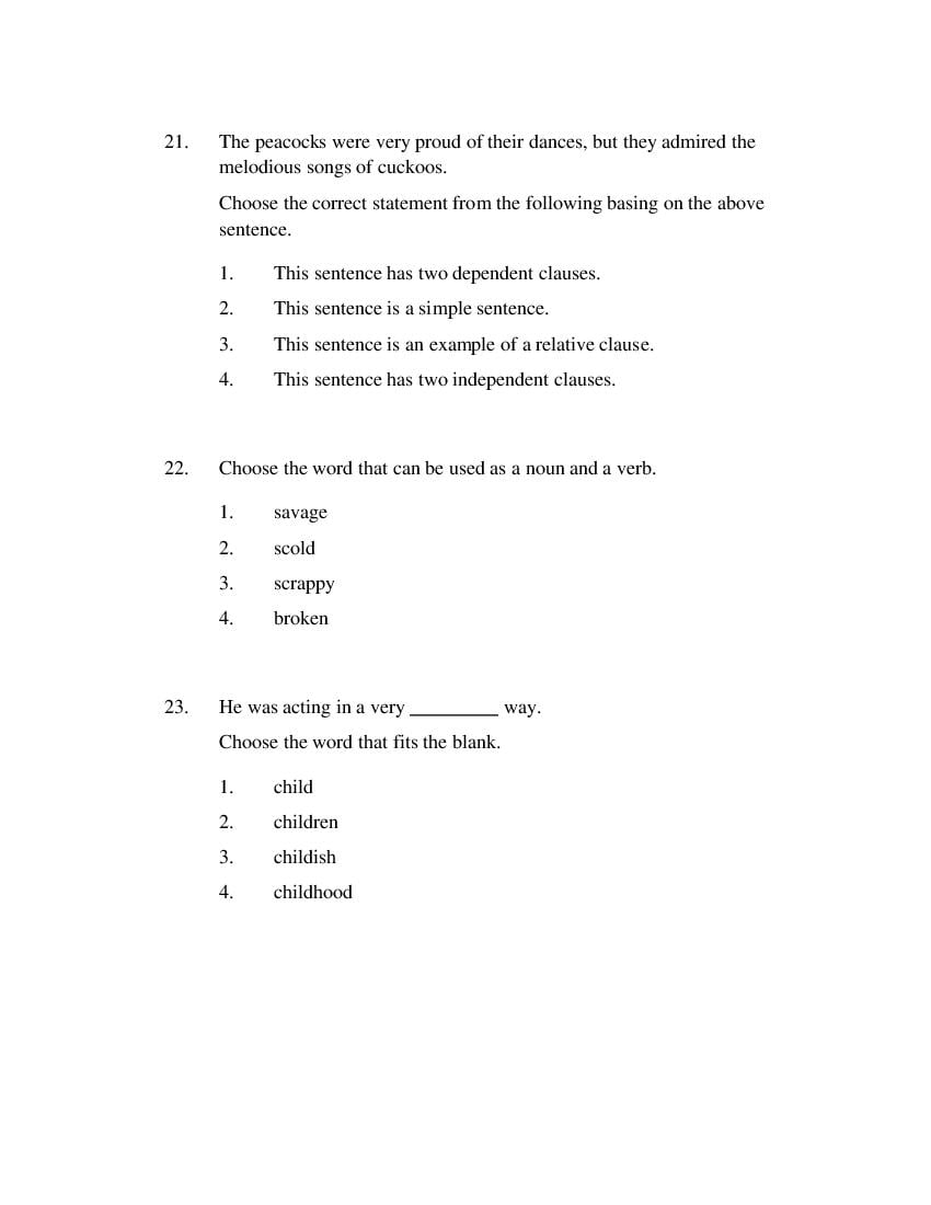 AP DEECET 2019 Question Paper PDF (16 Papers, Final Keys)