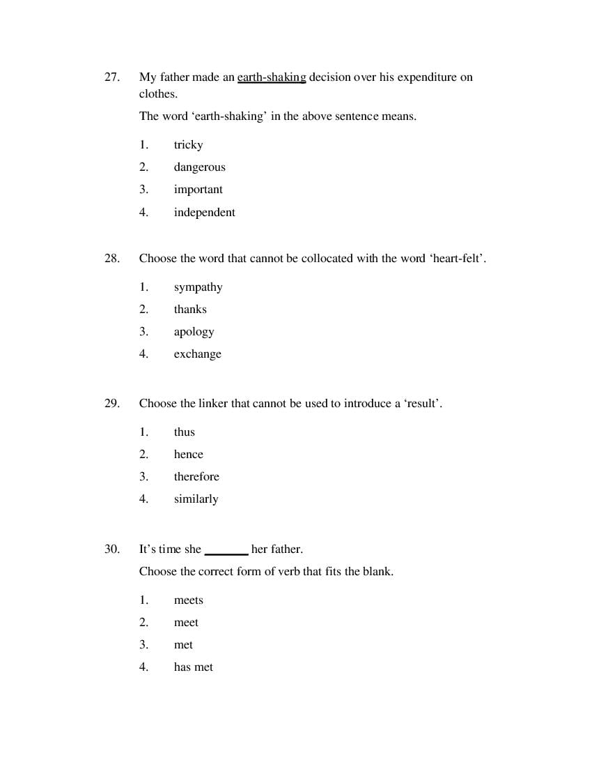 AP DEECET 2019 Question Paper PDF (16 Papers, Final Keys)