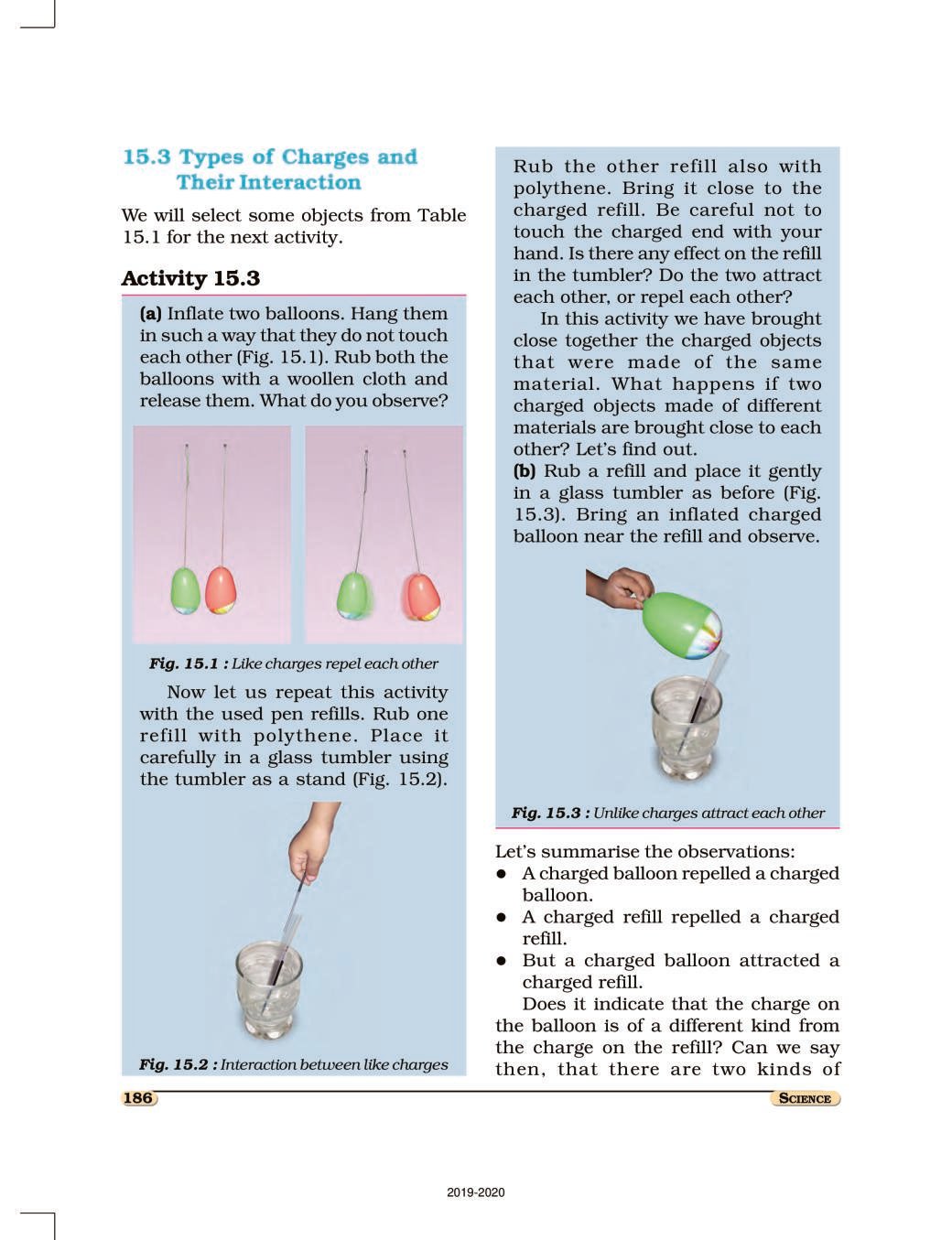 case study of class 8 science