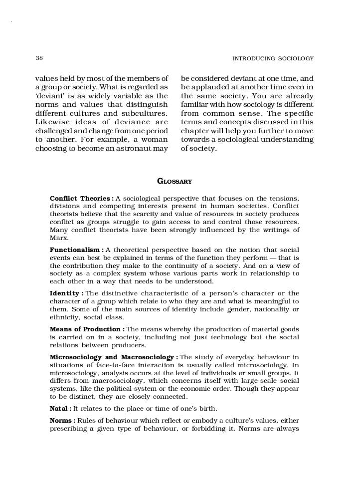 ncert-book-class-11-sociology-chapter-2-terms-concepts-and-their-use