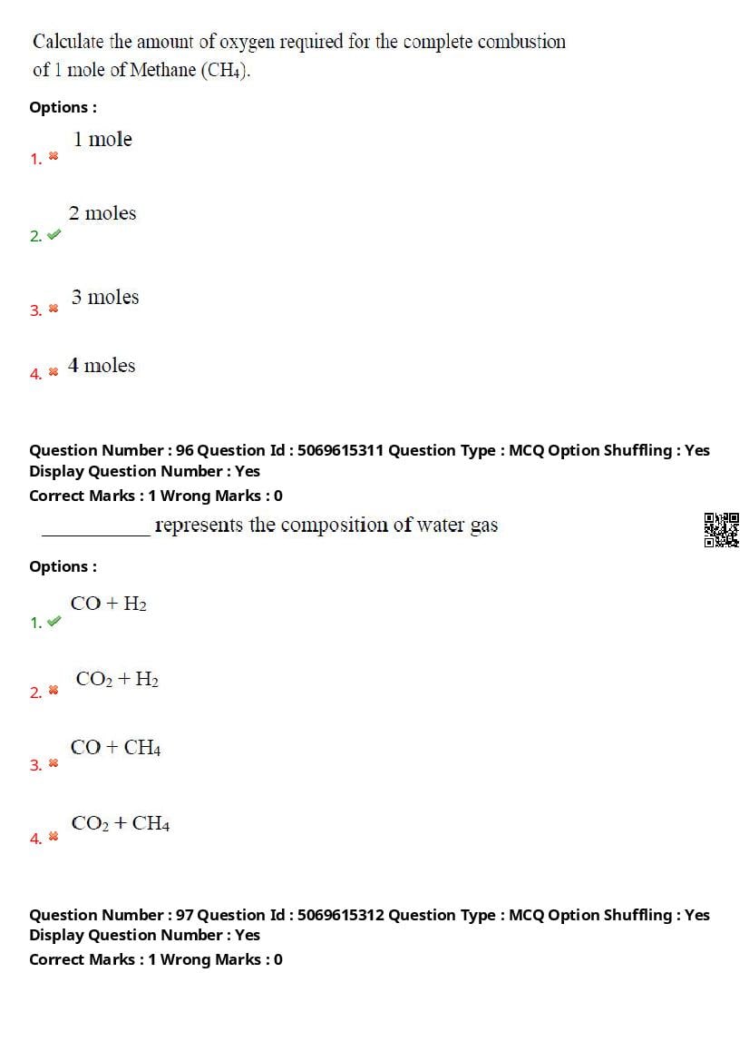 TS ECET 2025 Question Paper PDF with Answer Key (11 Papers)