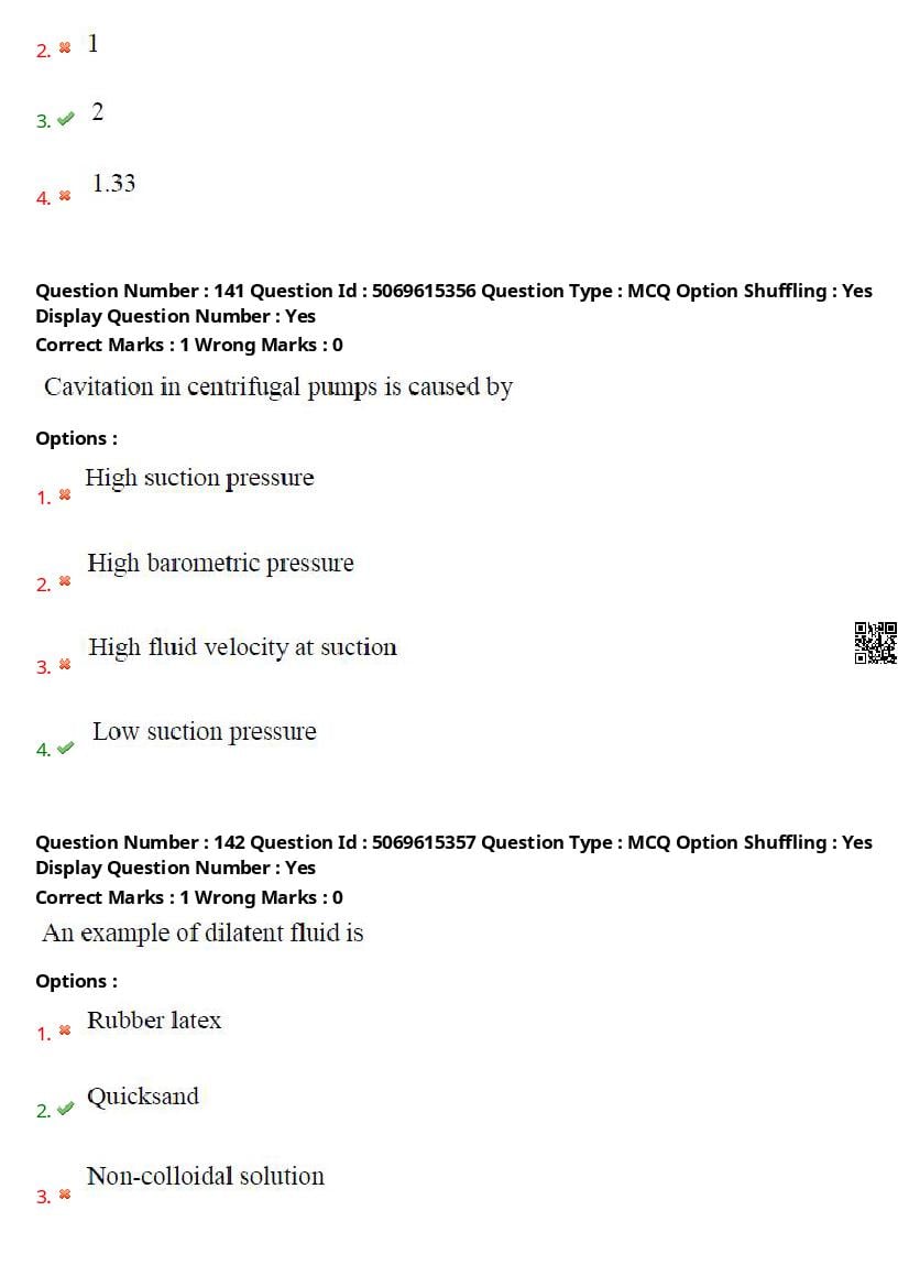 TS ECET 2025 Question Paper PDF with Answer Key (11 Papers)