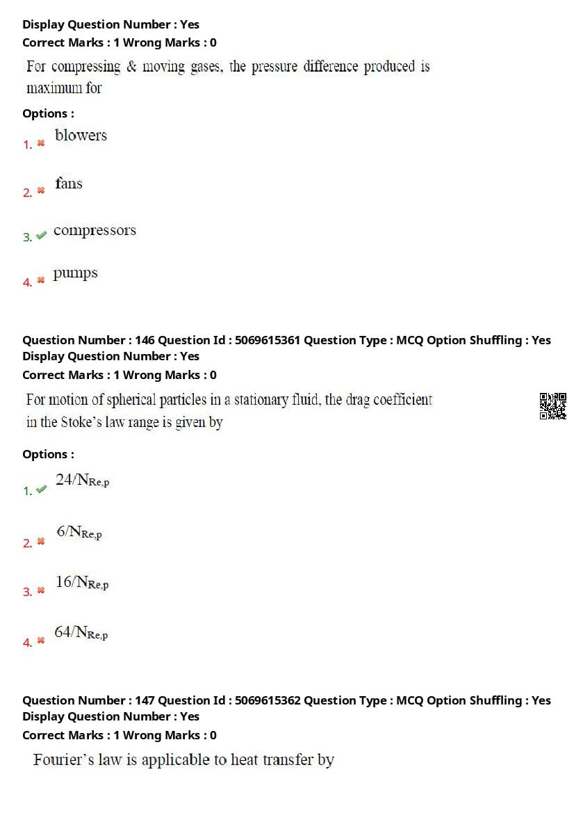 TS ECET 2025 Question Paper PDF with Answer Key (11 Papers)