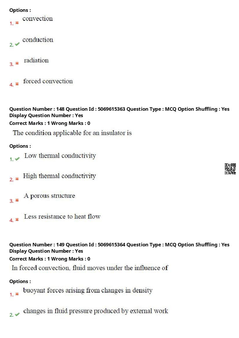 TS ECET 2025 Question Paper PDF with Answer Key (11 Papers)