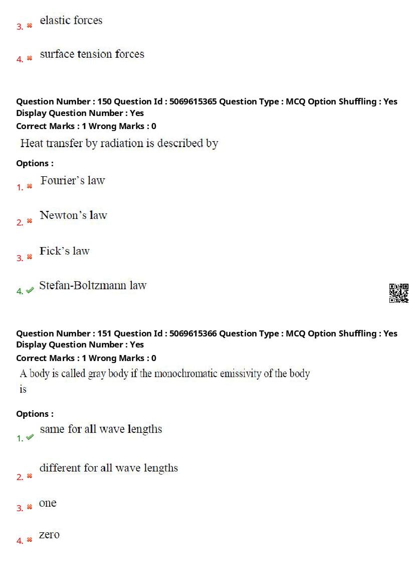 TS ECET 2025 Question Paper PDF with Answer Key (11 Papers)