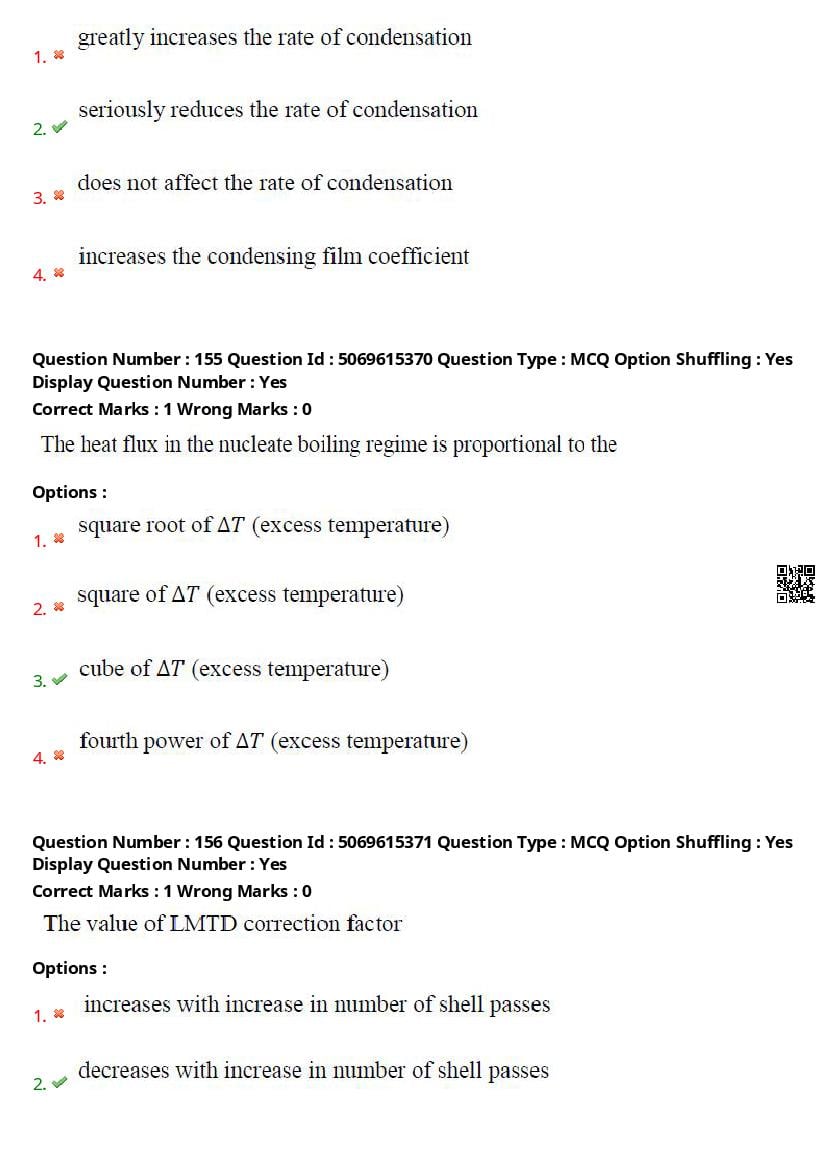TS ECET 2025 Question Paper PDF with Answer Key (11 Papers)