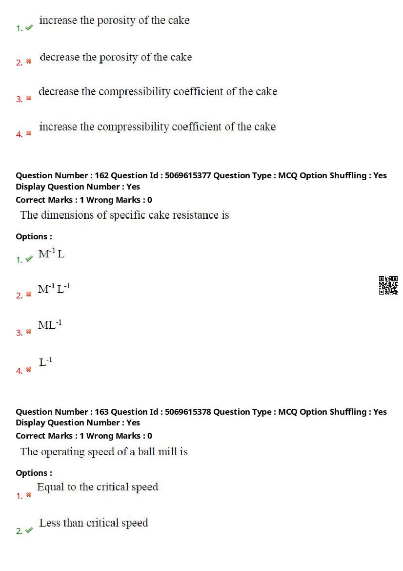 TS ECET 2025 Question Paper PDF with Answer Key (11 Papers)