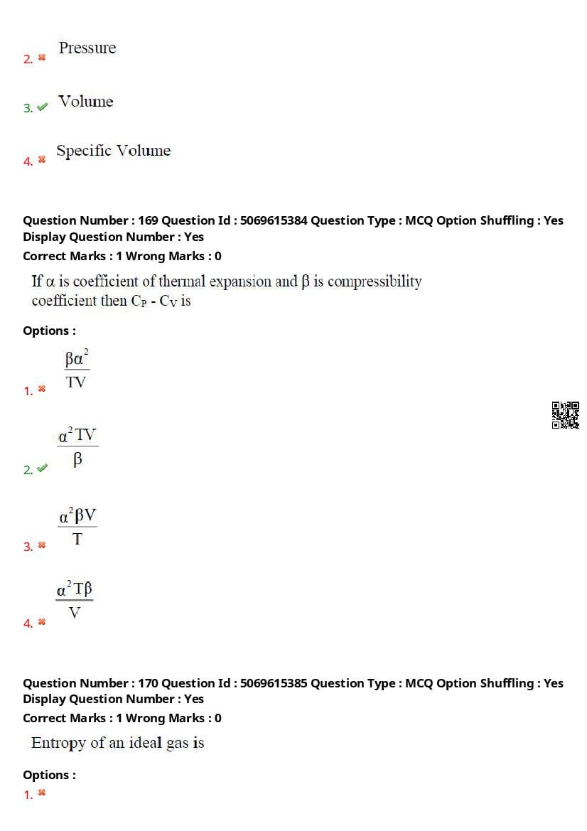 TS ECET 2025 Question Paper PDF with Answer Key (11 Papers)