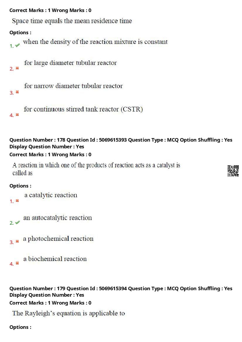 TS ECET 2025 Question Paper PDF with Answer Key (11 Papers)