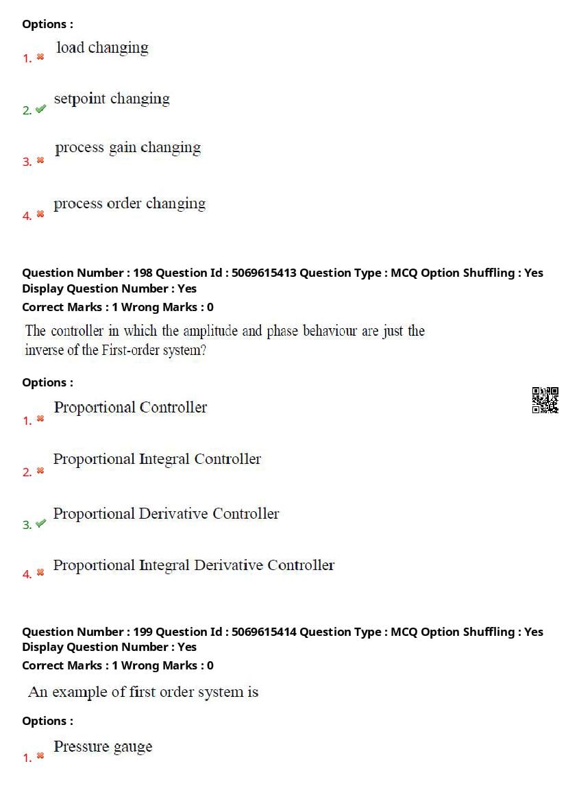 TS ECET 2025 Question Paper PDF with Answer Key (11 Papers)