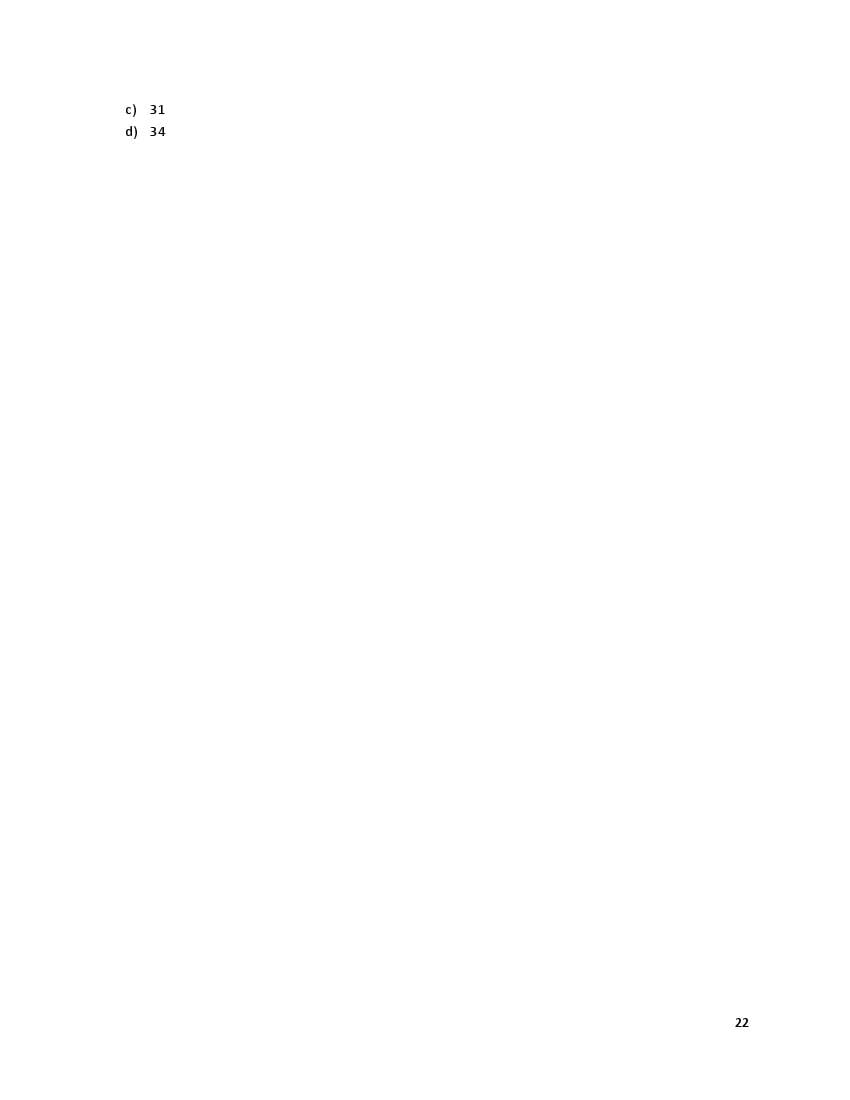 CEED 2015 Question Paper PDF (Official, Part A and Part B)