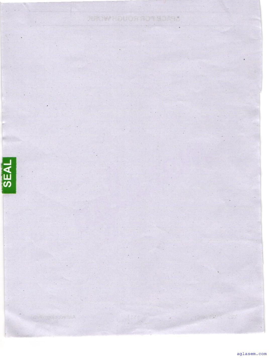 Odisha CPET 2024 Question Paper PDF (Subject-wise, 38 Papers)