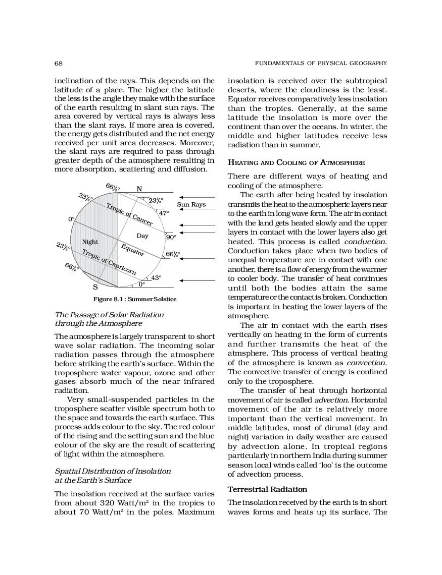 up-board-book-class-11-geography-fundamental-of-physical-geography