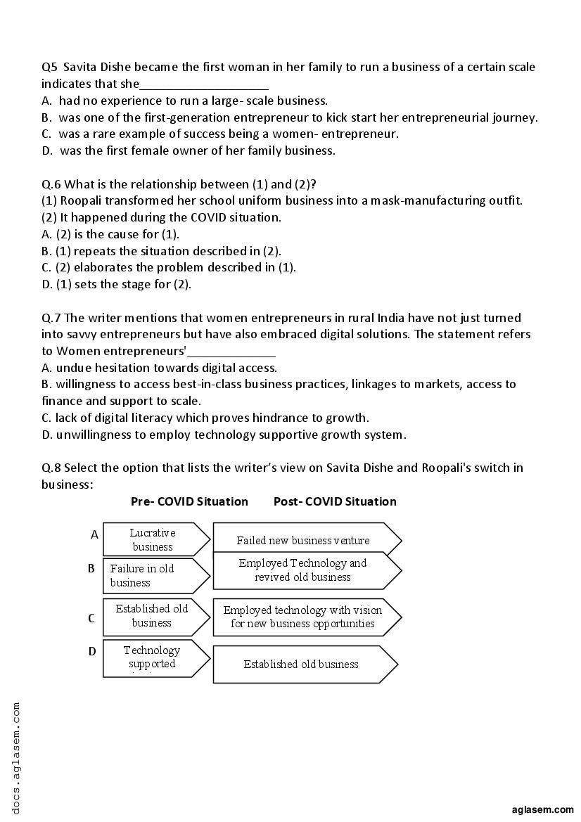 assignment class 12 english