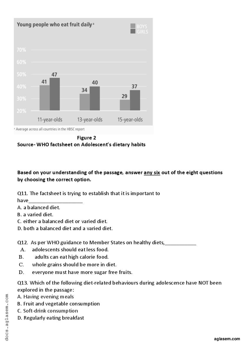 english essays for class 12 pdf 2022