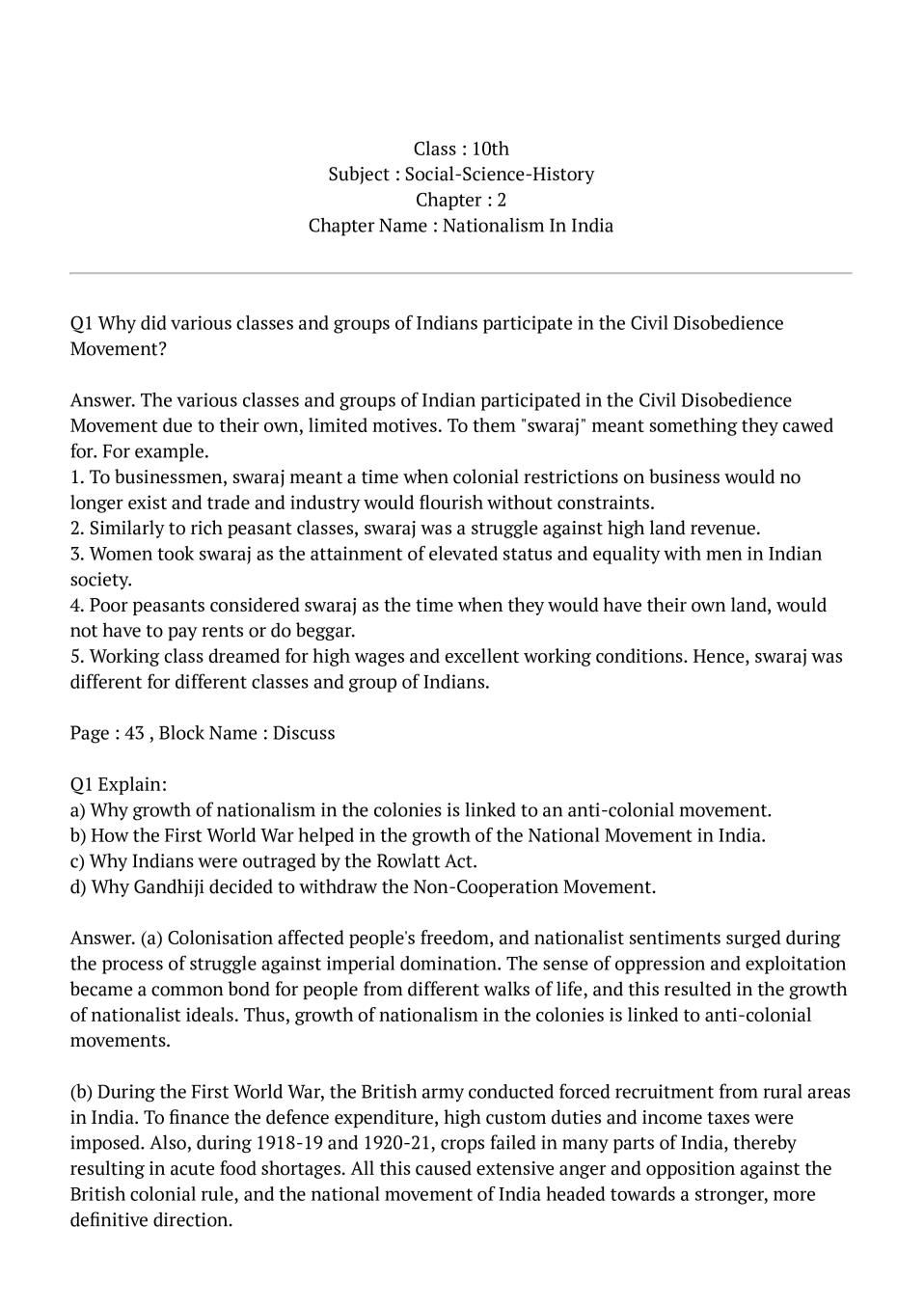 ncert-solutions-for-class-10-history-chapter-2-nationalism-in-india-pdf