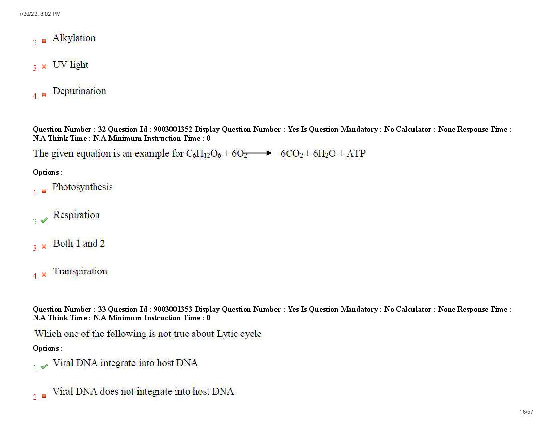 AP PGECET 2022 Question Paper PDF (13 Papers with Answer Key)