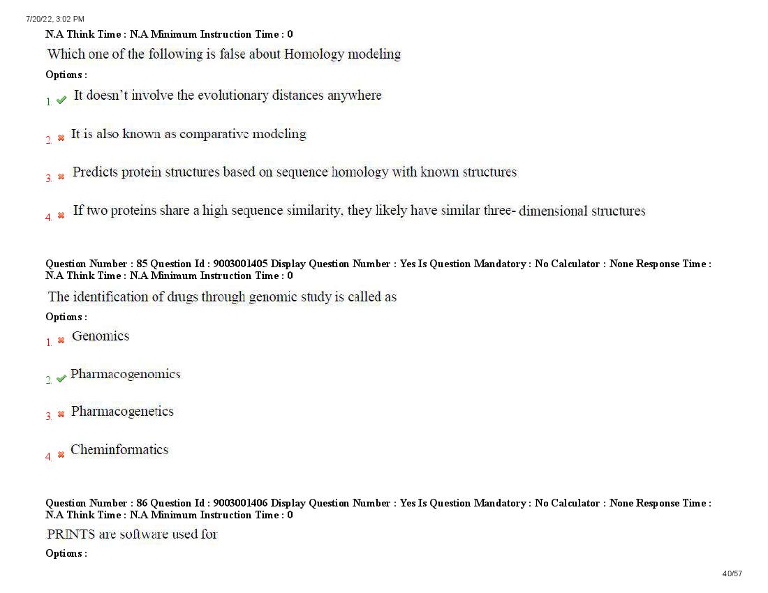 AP PGECET 2022 Question Paper PDF (13 Papers with Answer Key)