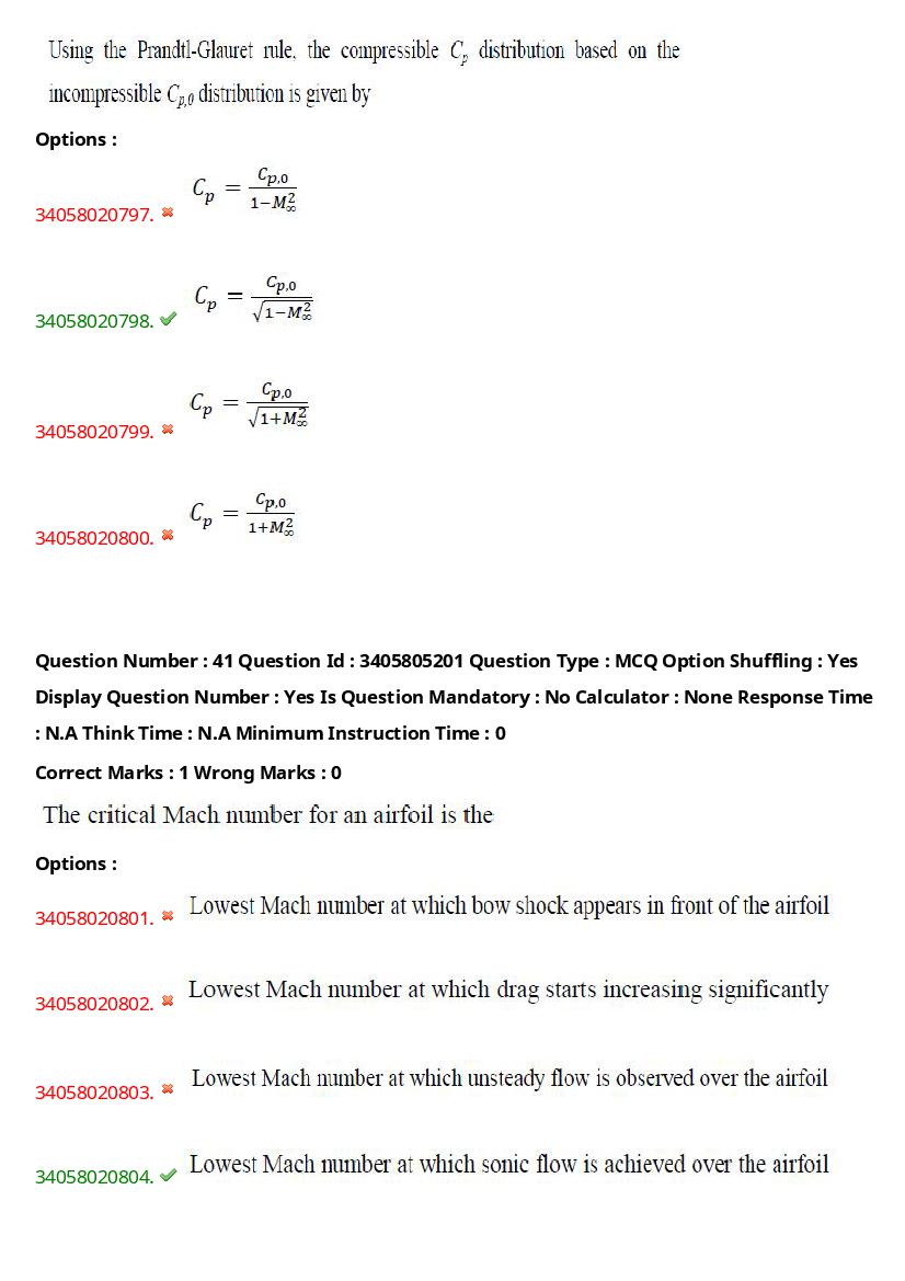 TS PGECET 2022 Question Paper PDF with Answers (19 Papers)