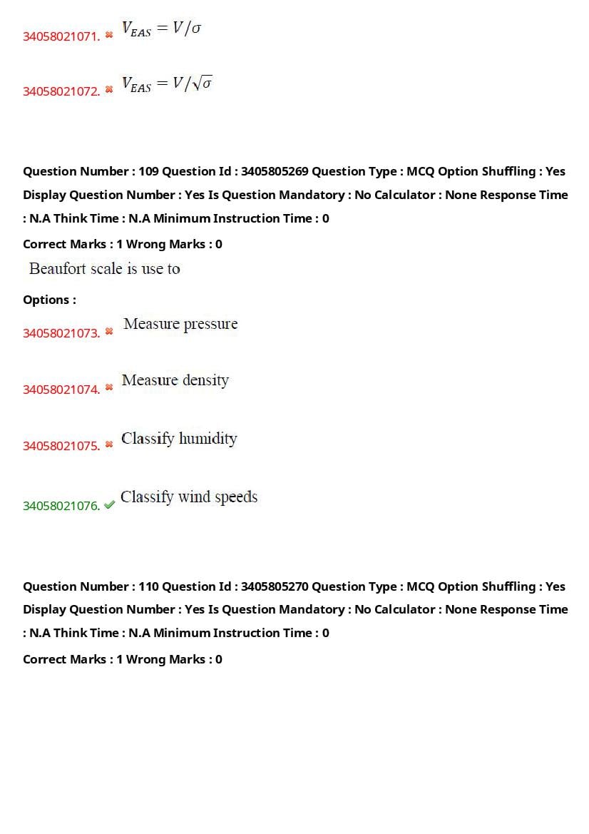 TS PGECET 2022 Question Paper PDF with Answers (19 Papers)