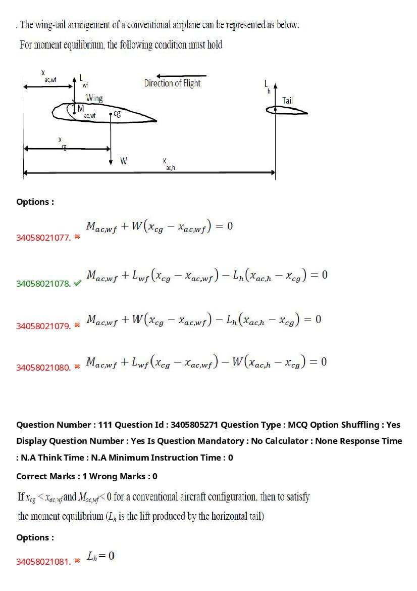 TS PGECET 2022 Question Paper PDF with Answers (19 Papers)