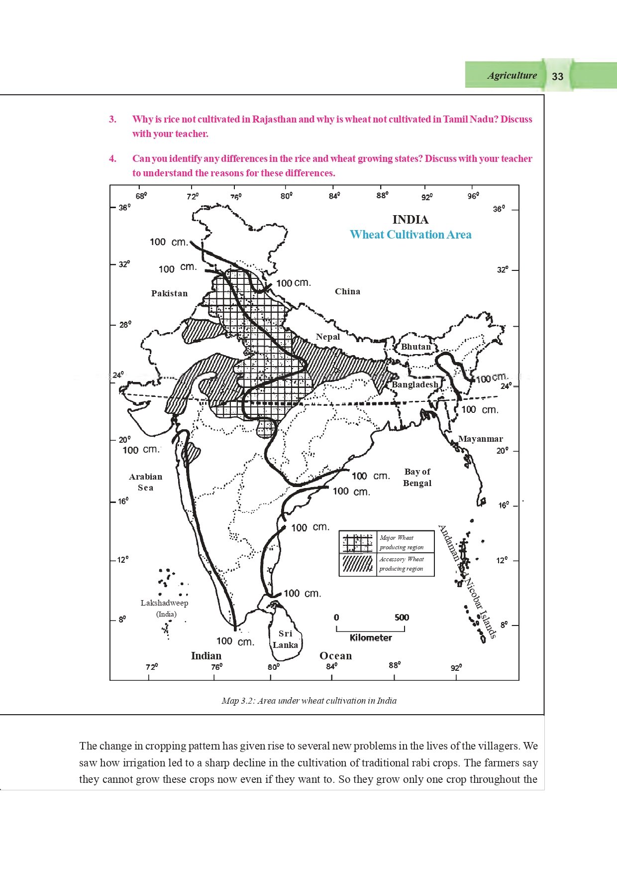 CGBSE Class 10th Social Science Book PDF in English Medium - Download ...