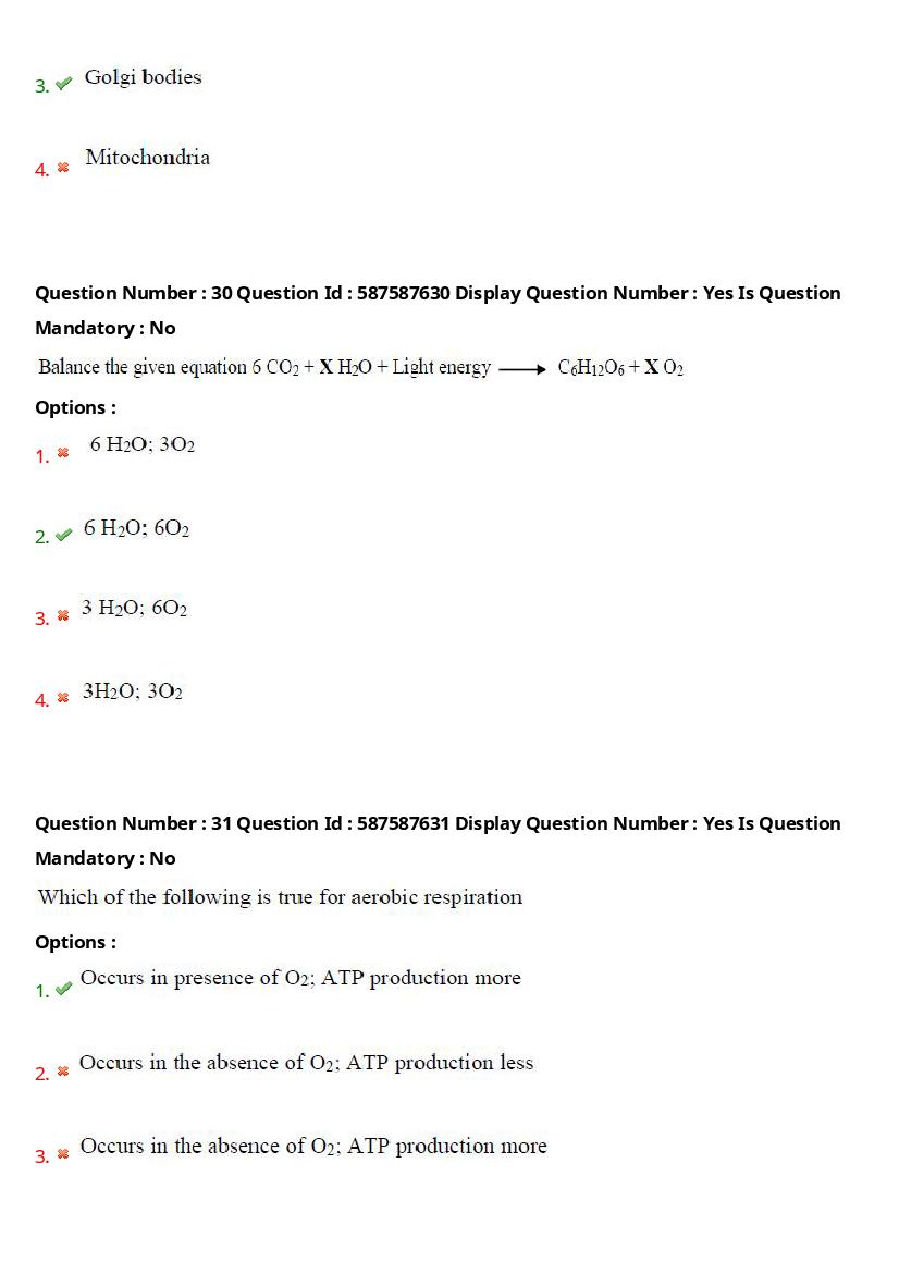 AP PGECET 2021 Question Paper PDF (13 Papers with Answer Key)