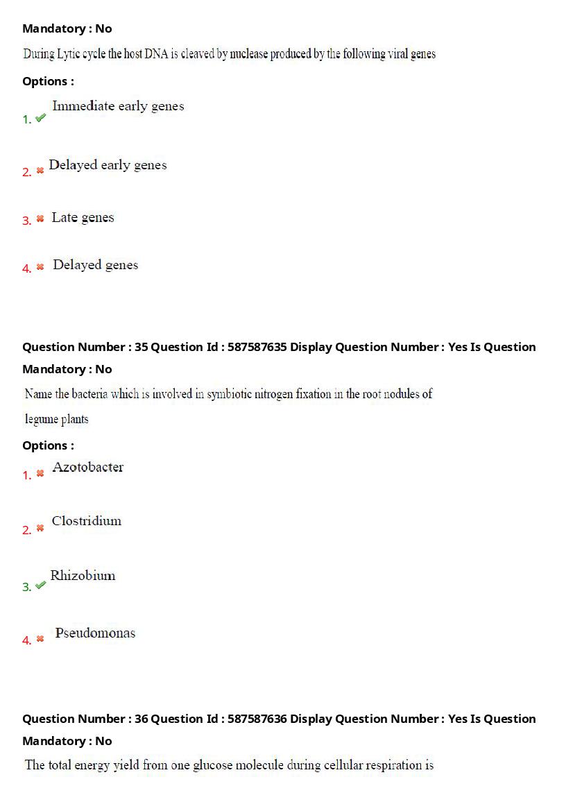AP PGECET 2021 Question Paper PDF (13 Papers with Answer Key)
