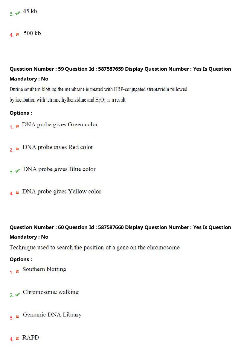 AP PGECET 2021 Question Paper PDF (13 Papers with Answer Key)
