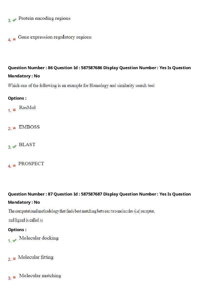AP PGECET 2021 Question Paper PDF (13 Papers with Answer Key)