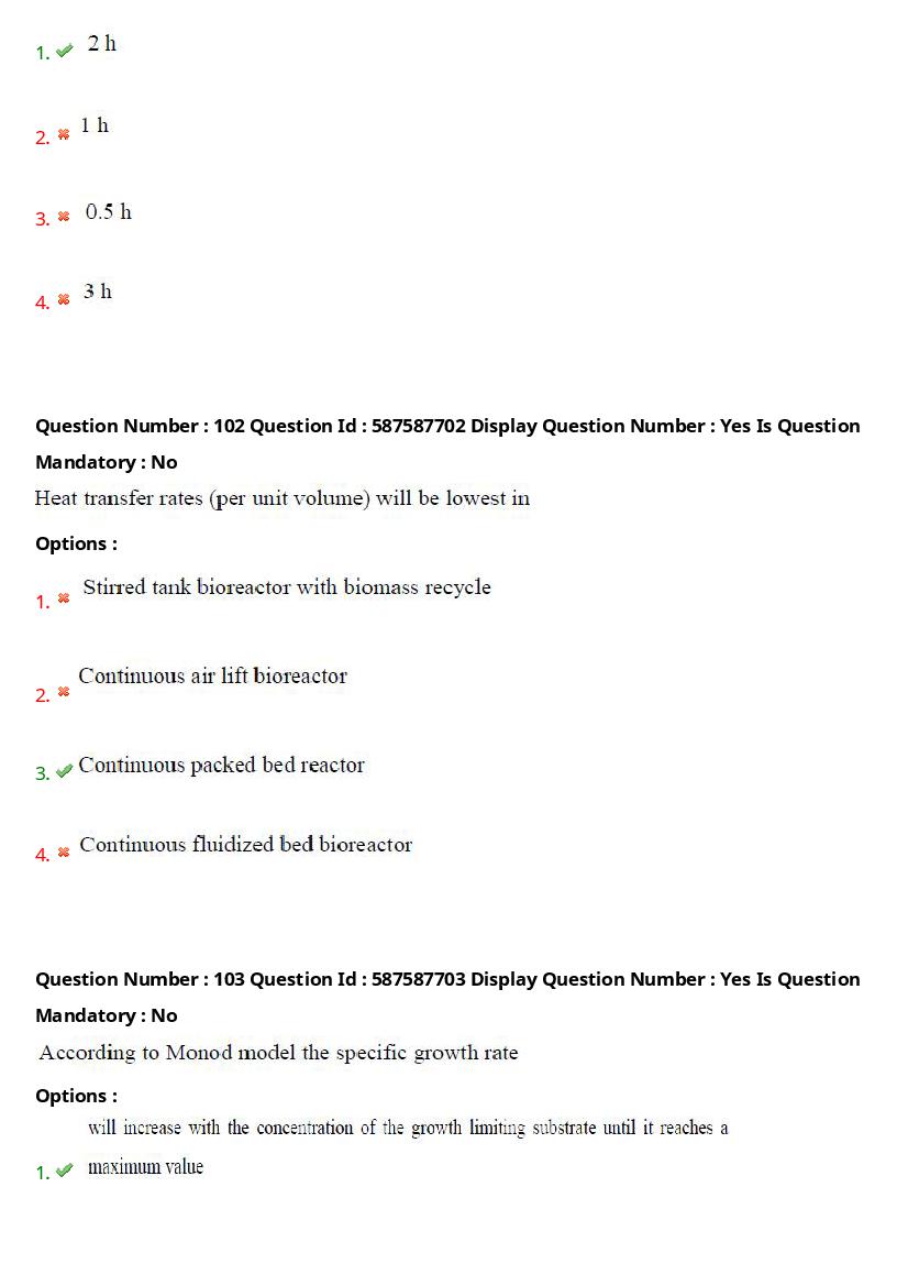 AP PGECET 2021 Question Paper PDF (13 Papers with Answer Key)