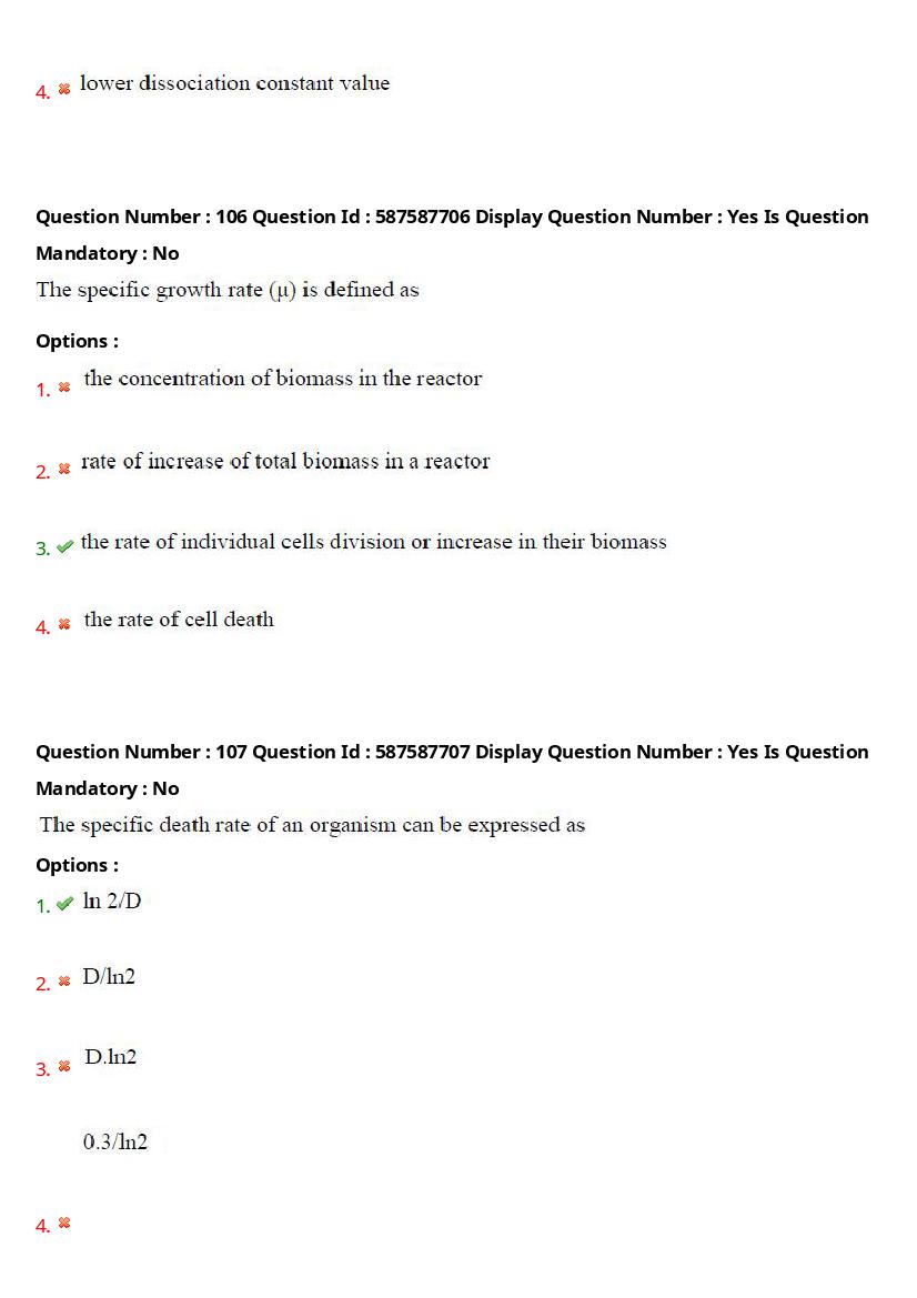 AP PGECET 2021 Question Paper PDF (13 Papers with Answer Key)