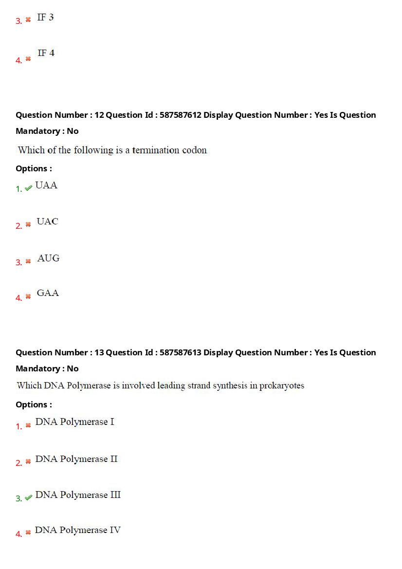 AP PGECET 2021 Question Paper PDF (13 Papers with Answer Key)