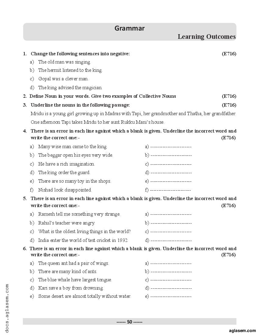 class-7-english-question-bank-pdf-important-questions-for-class-7