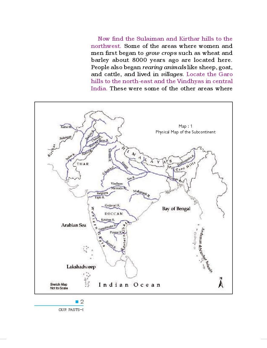 Ncert Social Science History Book For Class Vi Hot Sex Picture