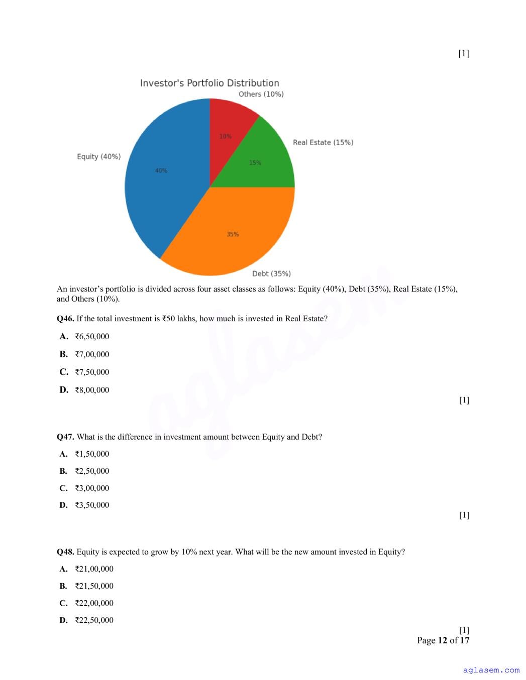 ACET 2025 Question Papers PDF with Solutions (March, August)