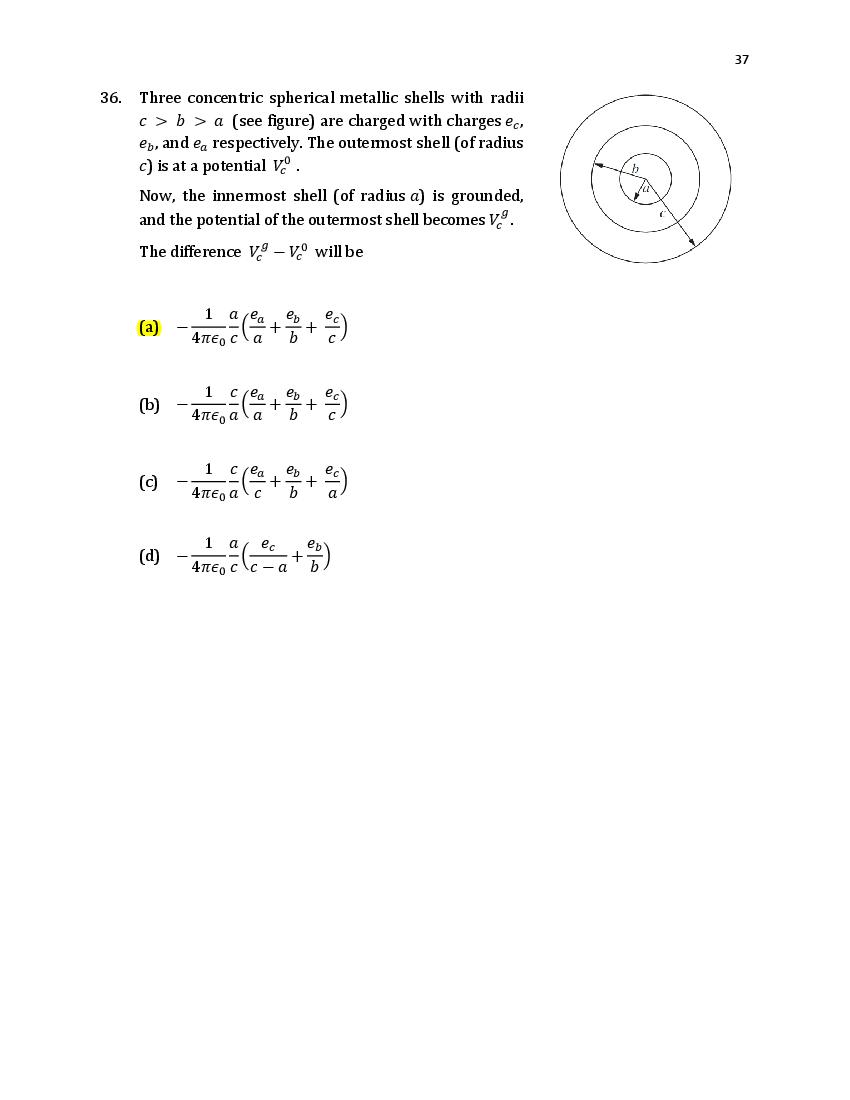 TIFR GS 2021 Question Paper PDF: Physics, Chemistry, Maths, Bio, CS