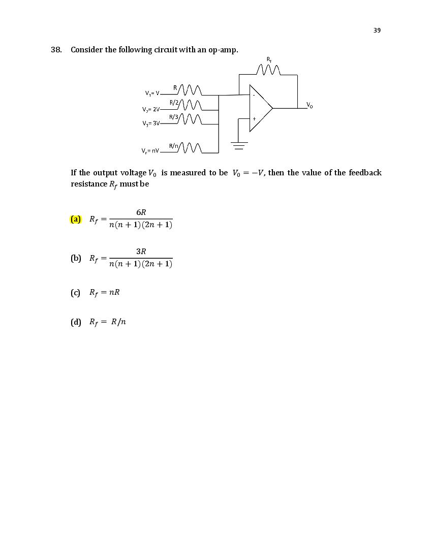TIFR GS 2021 Question Paper PDF: Physics, Chemistry, Maths, Bio, CS