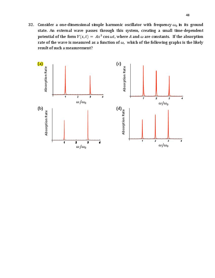 TIFR GS 2021 Question Paper PDF: Physics, Chemistry, Maths, Bio, CS